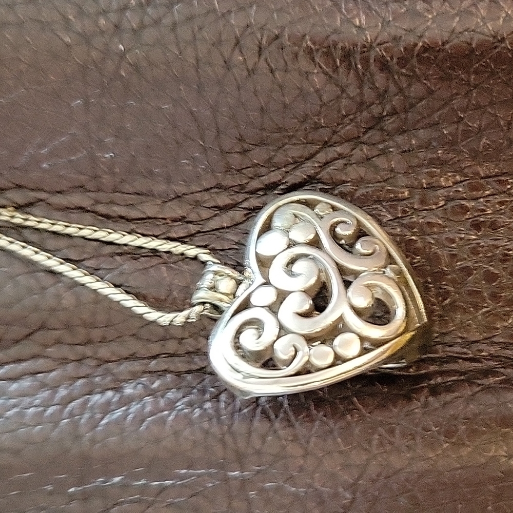 Brighten lanyard necklace